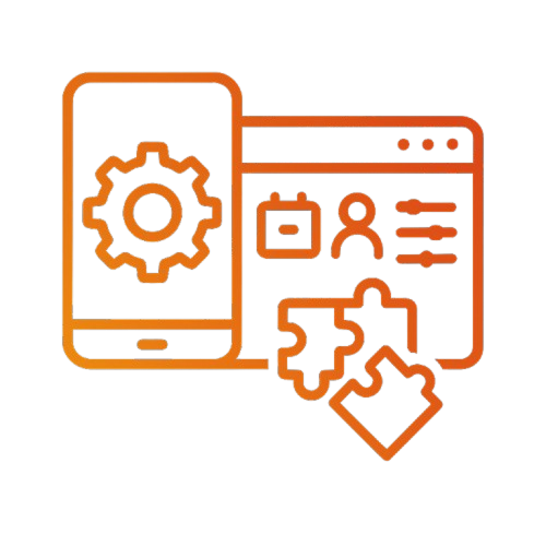 App & Web Application Development